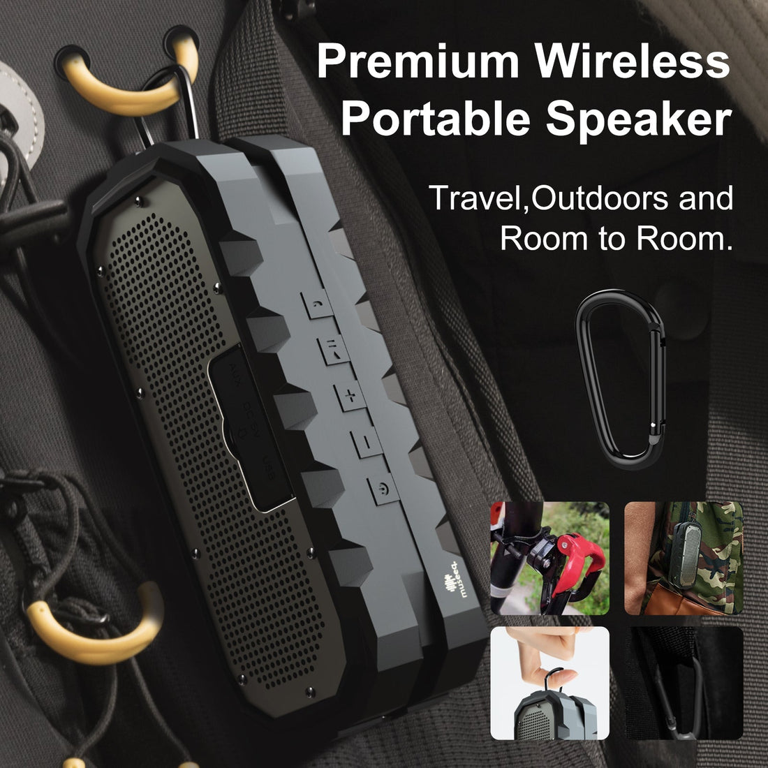 Discover the Latest Museeq Audio-Visual Products: Enhance Your Experience Today