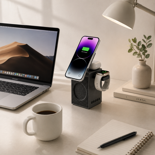 Best Tech Gifts for Modern Workspaces in 2026